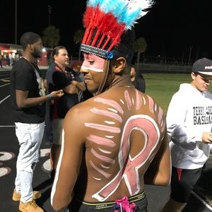 Meet your Posher, Miles